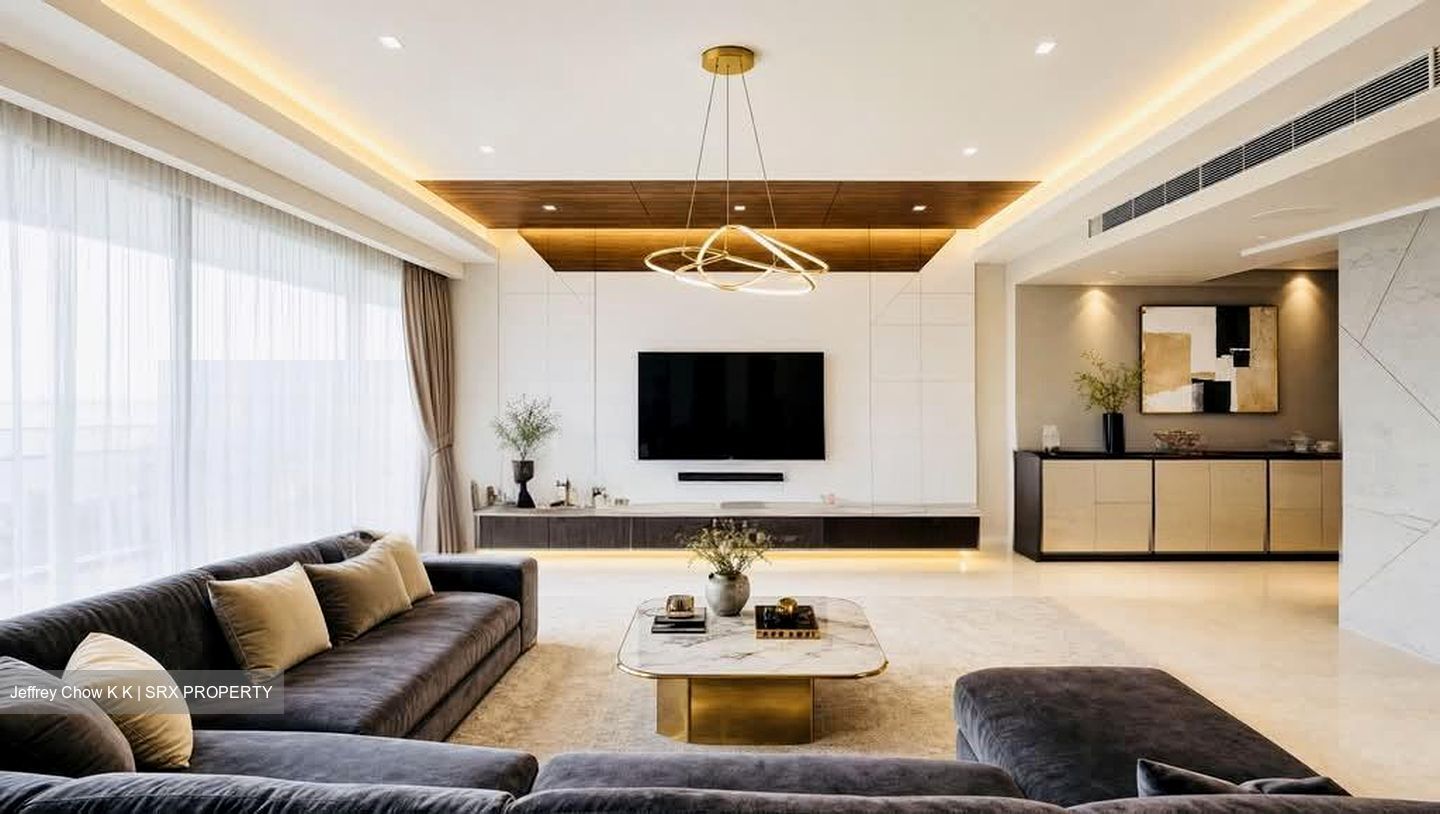 SilverSea (D15), Condominium #582004781